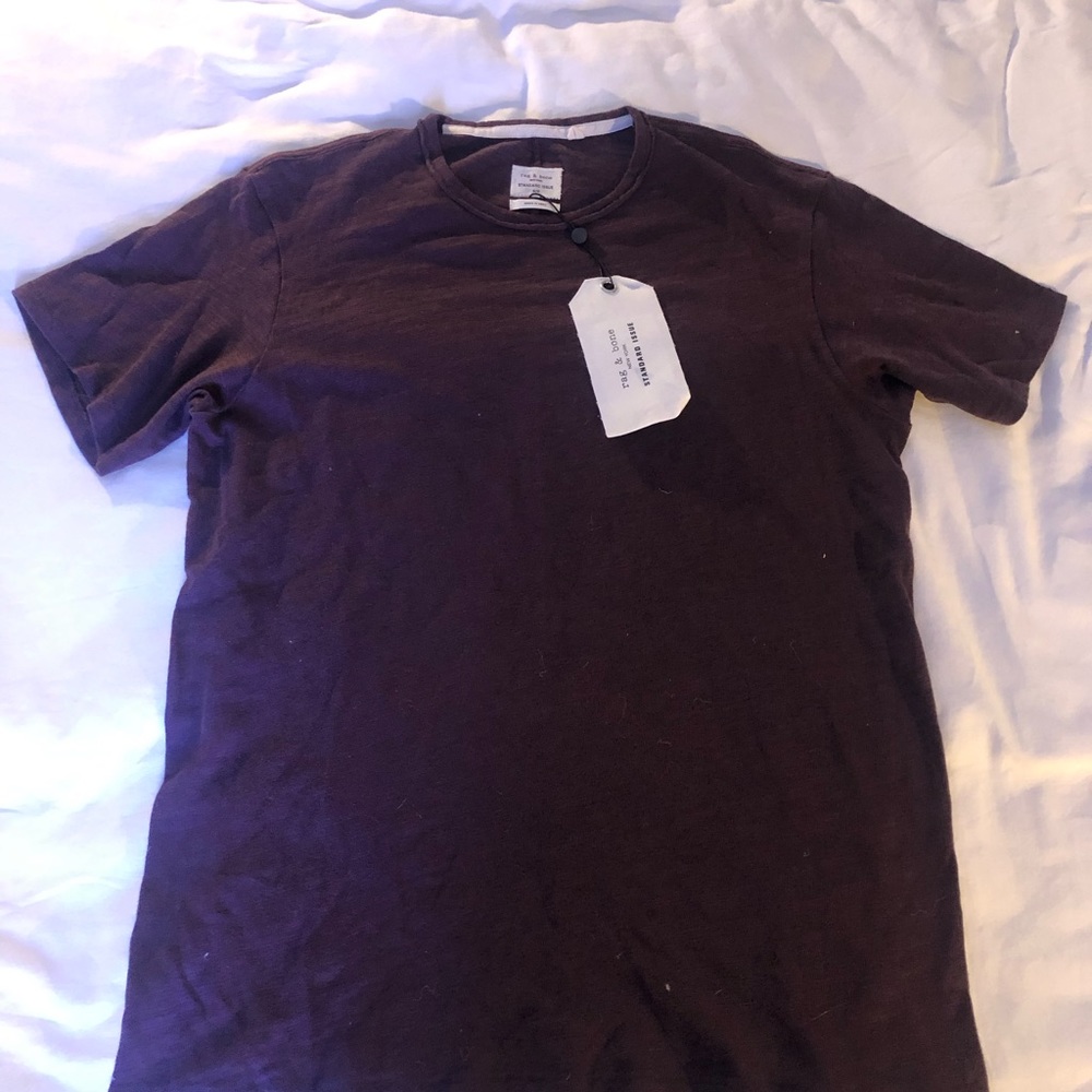 Rag and Bone T-Shirt